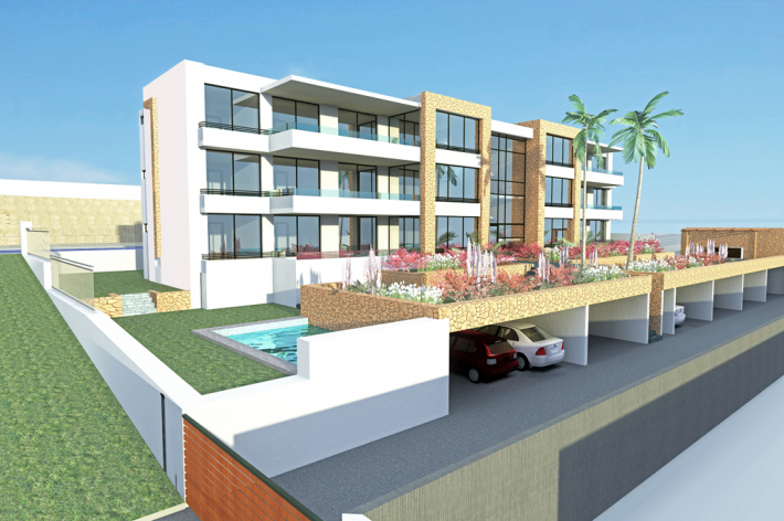 Architectural Home Design