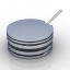 Sugar-bowl