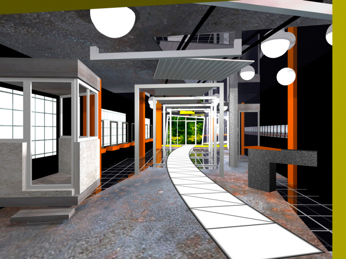 Architectural Home Design