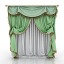 Curtain