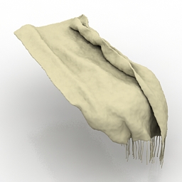 veil 3D Model Preview #f988add8