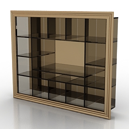 rack 3D Model Preview #ec764e3e