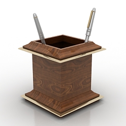 rack 3D Model Preview #b5a36664