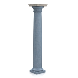 column 3 3D Model Preview #d025baea