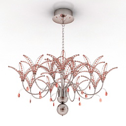 "Illumination lights lamps chandeliers MD61006-15A MD61006-9A" - Luminaires and lighting solution preview