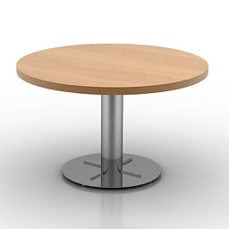 3D Table preview