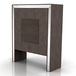 "Mobilidea Galleria 5010 case Ground 5056 case" - Interior Collection preview