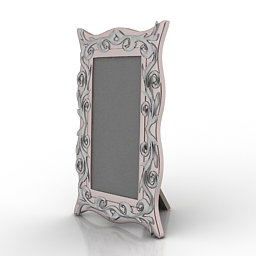 frame 3D Model Preview #958834cb