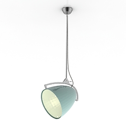"Palucco Faro Sospensione Directional Lighting Faro Terra Floor Lamp" - Luminaires and lighting solution preview