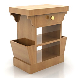rack 3D Model Preview #77efeba5