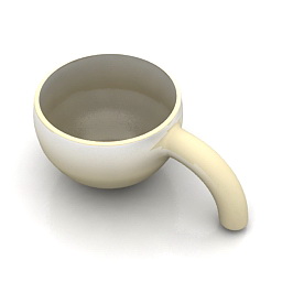 3D Cup preview