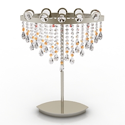 lamp 3D Model Preview #9a62645a