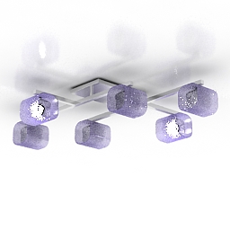 3D Lamp preview
