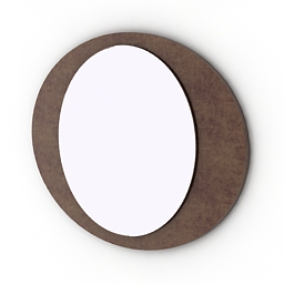 3D Mirror preview