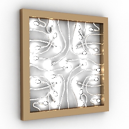panel 3D Model Preview #01b50ee9
