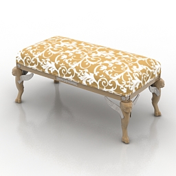 3D Seat preview