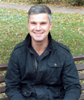 Yuriy Vivdenko