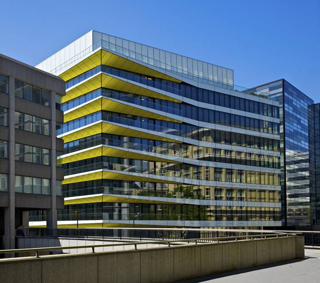 Riverbank House, London, United Kingdom