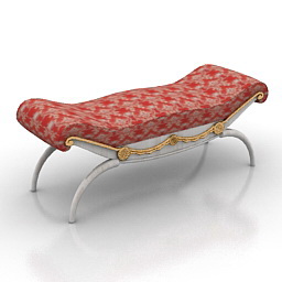 3D Seat preview