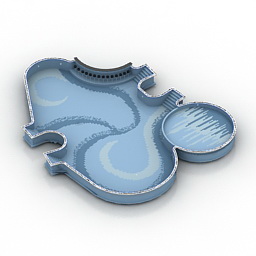 pool 3D Model Preview #43d48c73