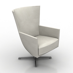 "Montis Romeo poef fauteuil" - Interior Collection preview
