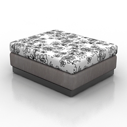 3D Seat preview
