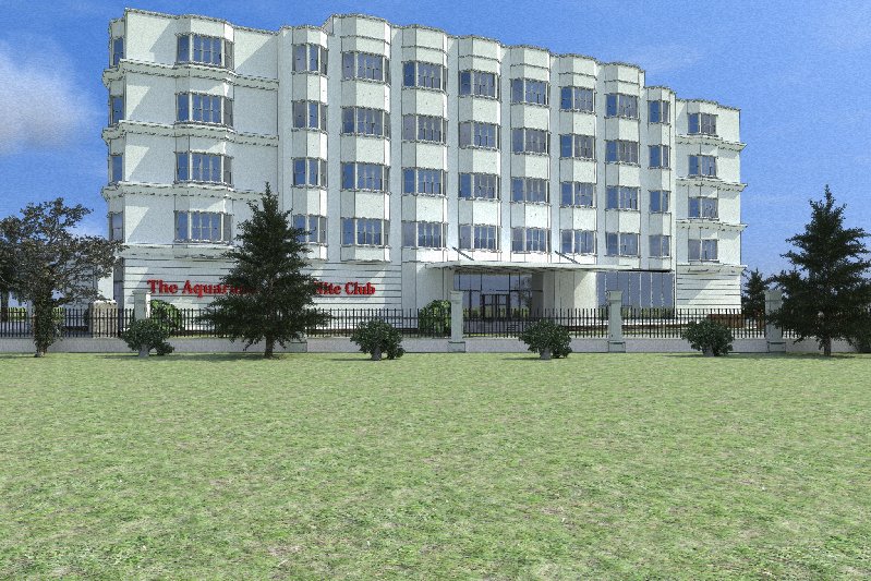 Architectural Home Design — Arc. Ole Onwukah — Abuja, Nigeria