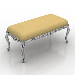 3D Seat preview