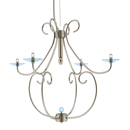 chandelier 3D Model Preview #2c7f43e9