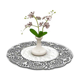 vase 3D Model Preview #09aa8dd5