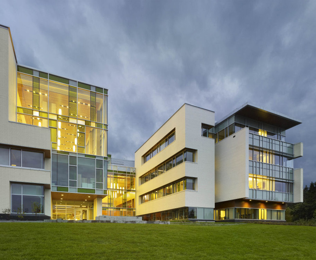 Law School, Vancouver, Canada