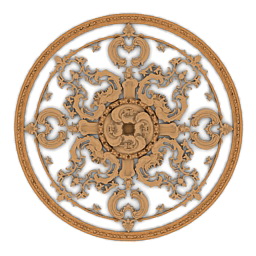 3D Decor preview