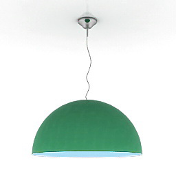 3D Lamp preview