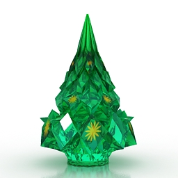 toy 3D Model Preview #3a66b260
