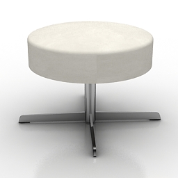 3D Seat preview