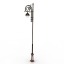 Lamppost