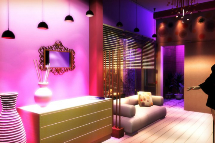 Architectural Home Design
