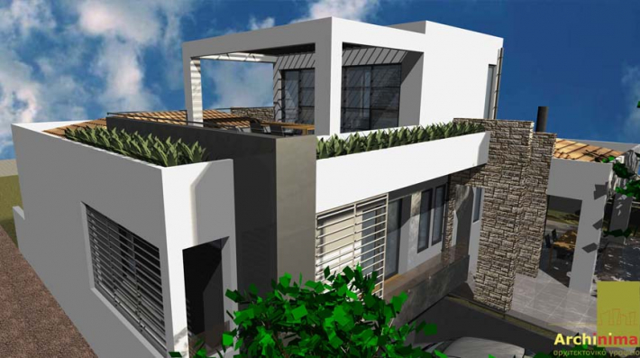 Architectural Home Design