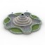 Fountain