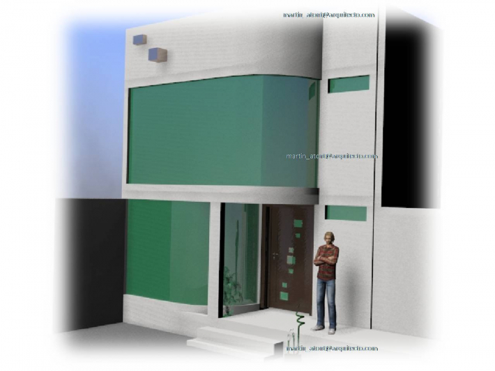 Architectural Home Design