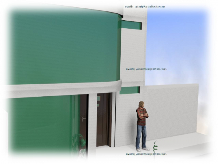 Architectural Home Design