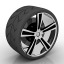 Wheel