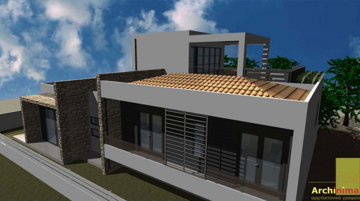 Architectural Home Design