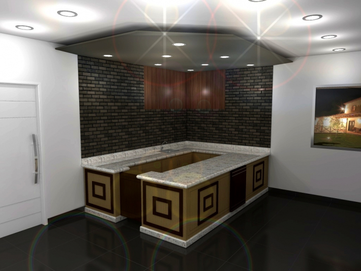 Architectural Home Design