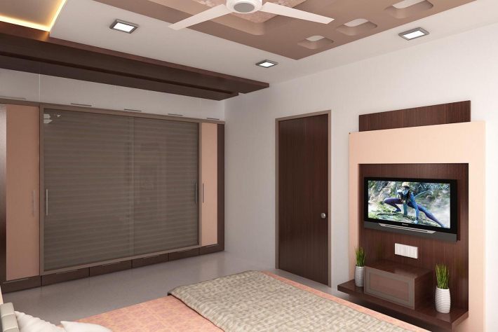 Architectural Home Design