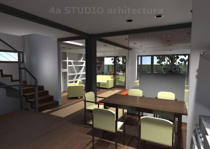Architectural Home Design