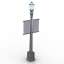 Lamppost