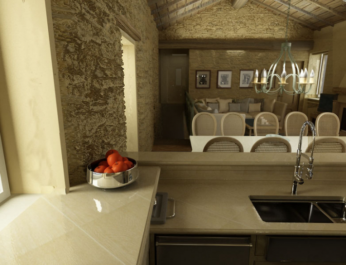 Architectural Home Design