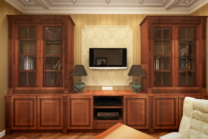 Architectural Home Design