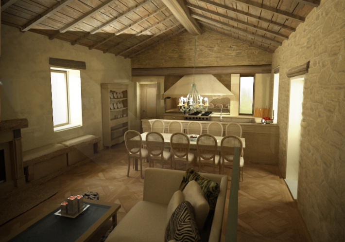 Architectural Home Design